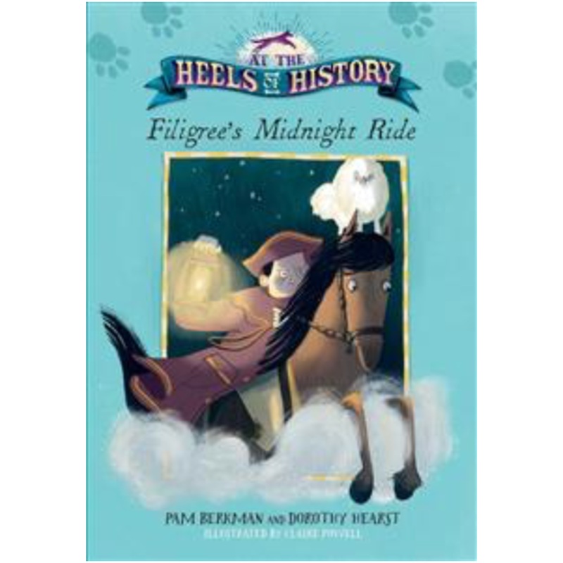 Filigree's Midnight Ride