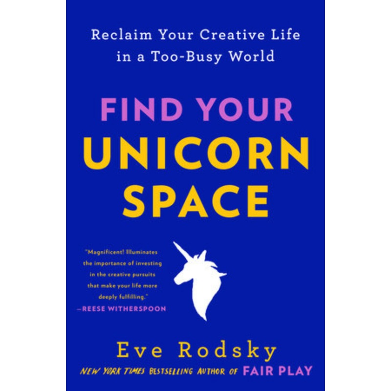 Find Your Unicorn Space (R)