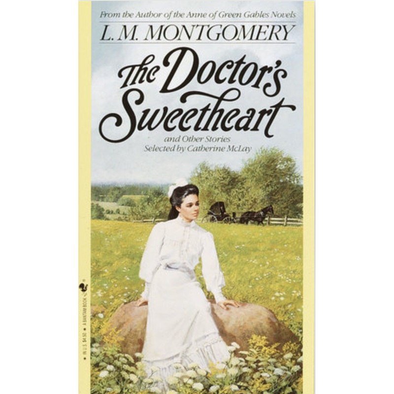 The Doctor's Sweetheart