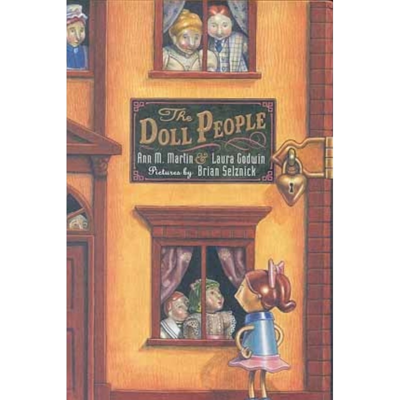 The Doll People