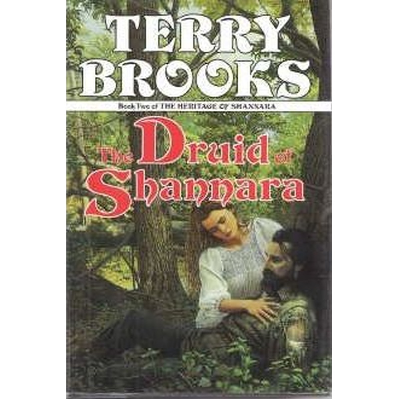 The Druid of Shannara