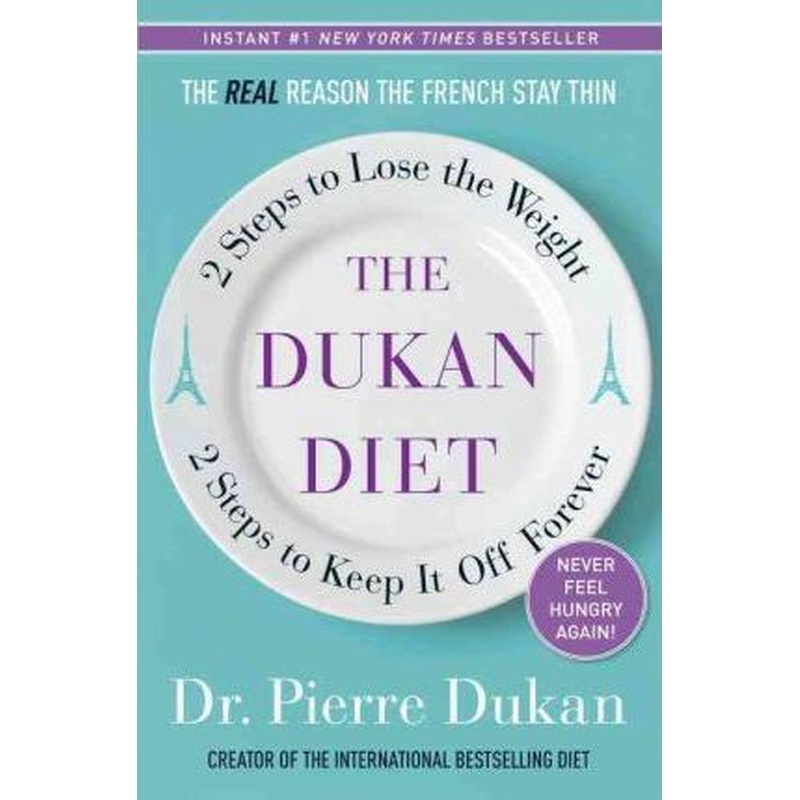 The Dukan Diet