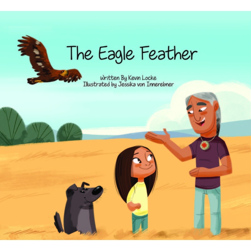 The Eagle Feather