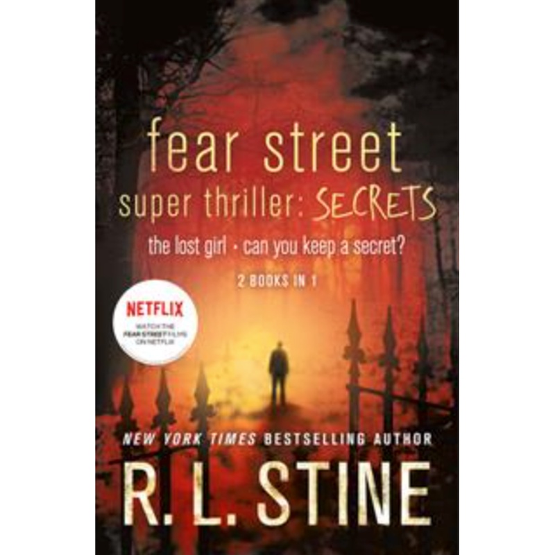 Fear Street Super Thriller: Secrets (R)