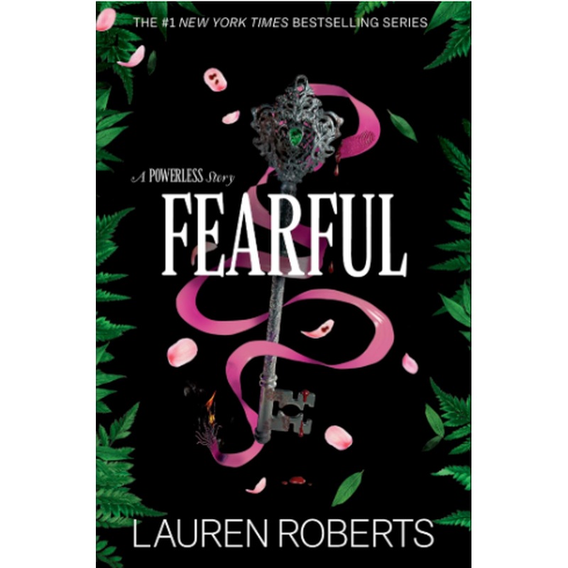 Fearful: A Powerless Story