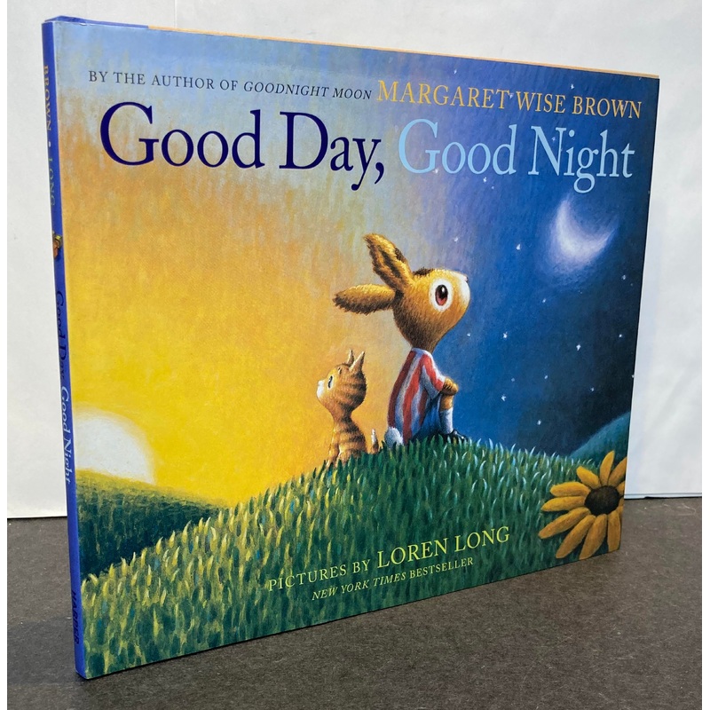 Good Day, Good Night