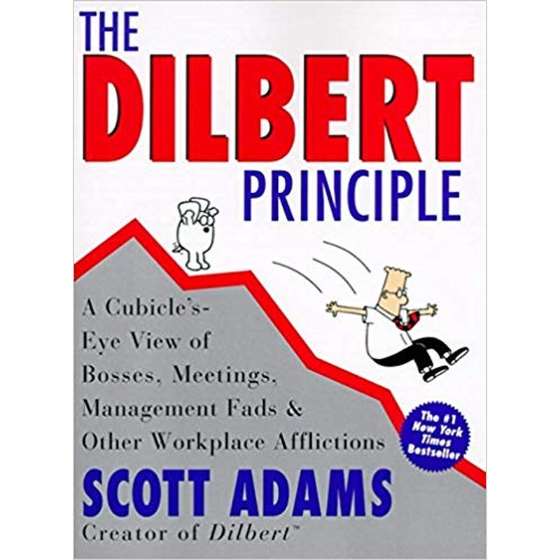 The Dilbert Principle