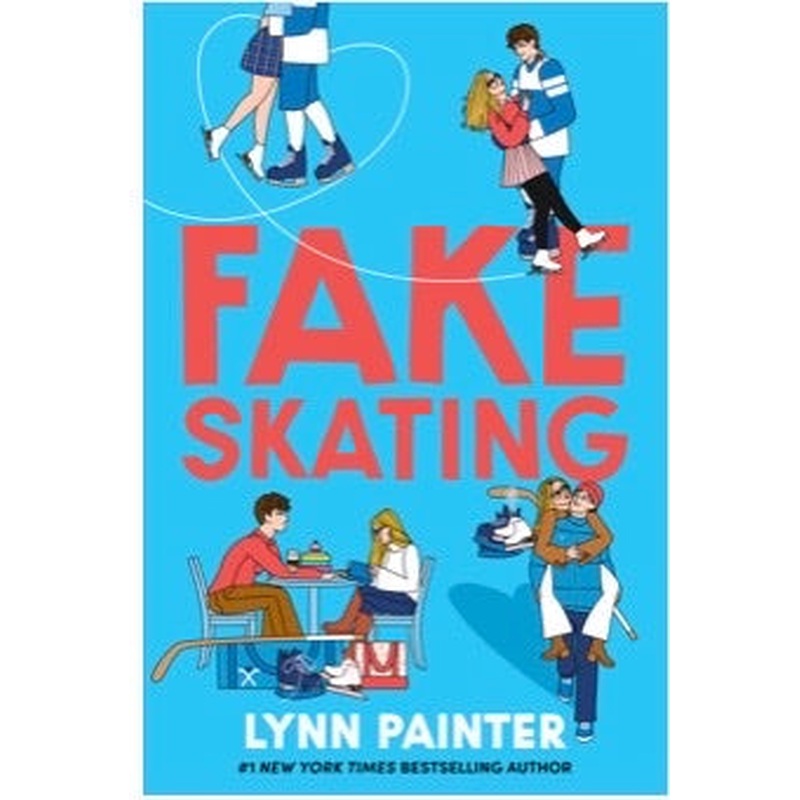 Fake Skating