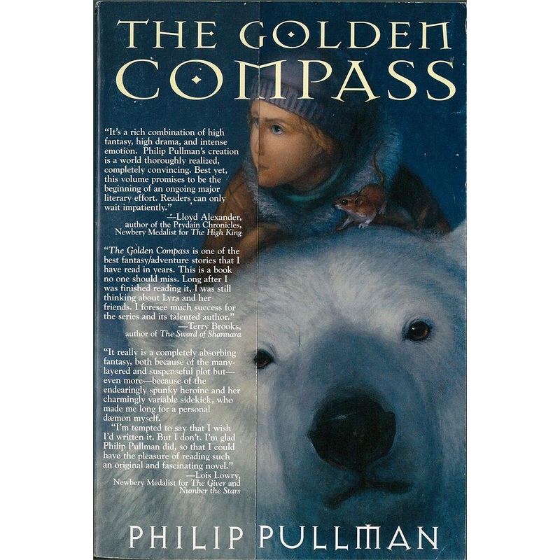 Golden Compass