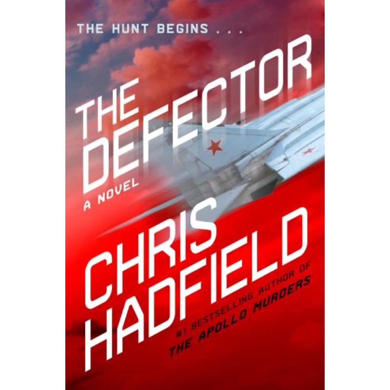 The Defector (HCU)