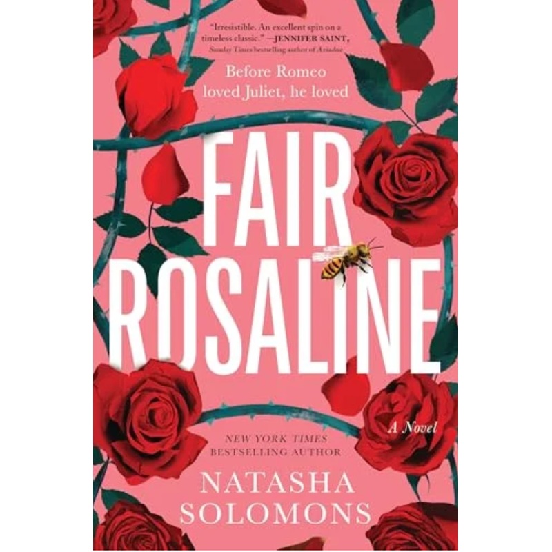 Fair Rosaline