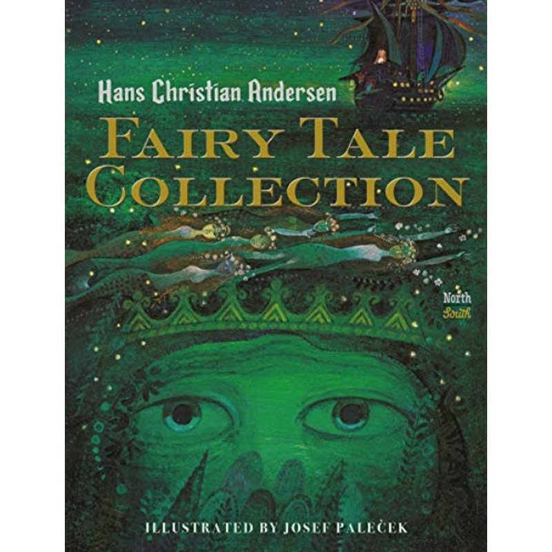 Fairy-Tale Collection