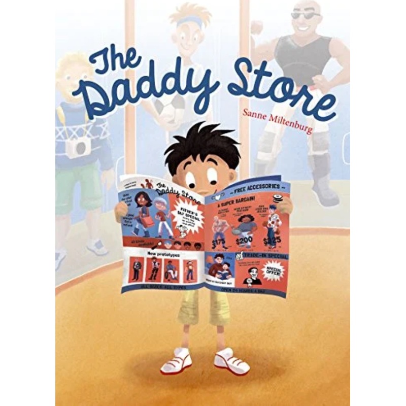 The Daddy Store (HCR)