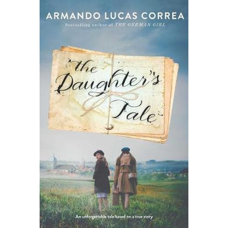 The Daughter's Tale