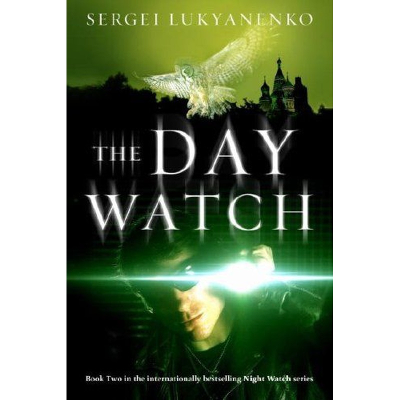 The Day Watch