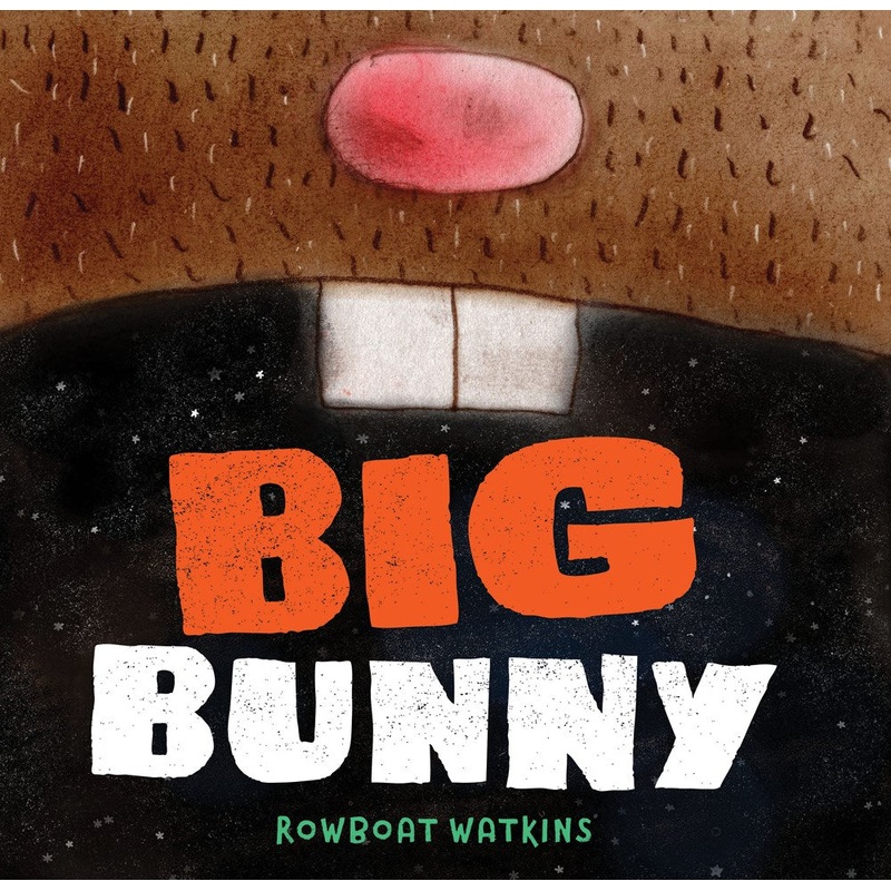 Big Bunny (Sale)