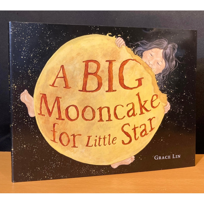 Big Mooncake for Little Star