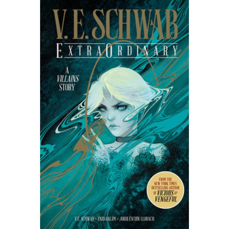 ExtraOrdinary Anniversary Edition (Signed)