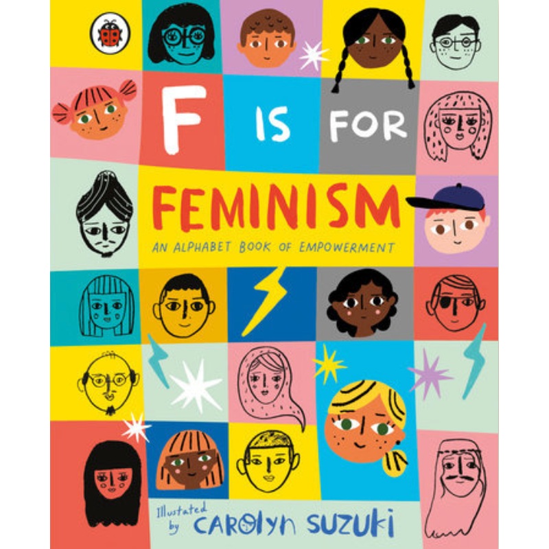 F is for Feminism