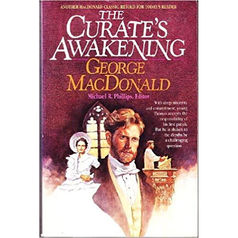 The Curate's Wedding