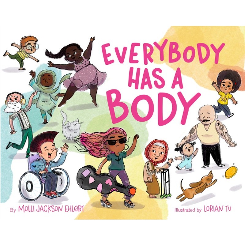 Everybody Has a Body