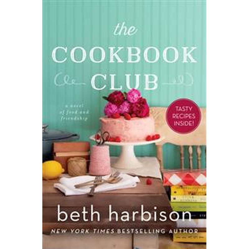 The Cookbook Club (U)