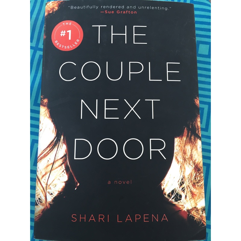 The Couple Next Door