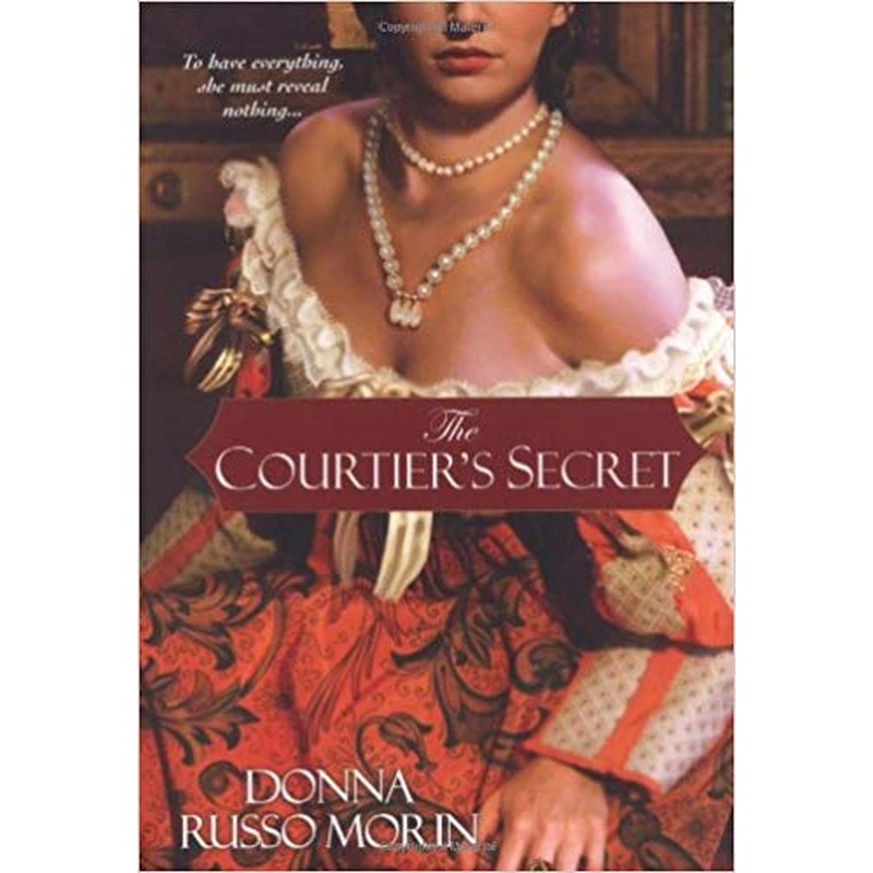 The Courtier's Secret