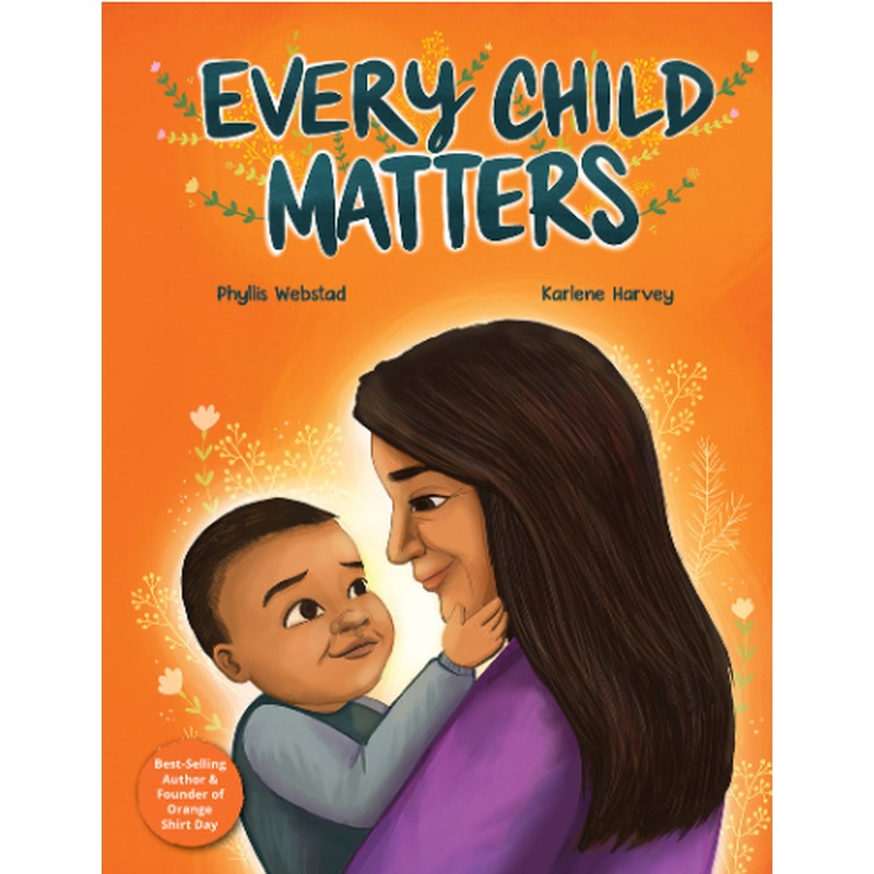 Every Child Matters