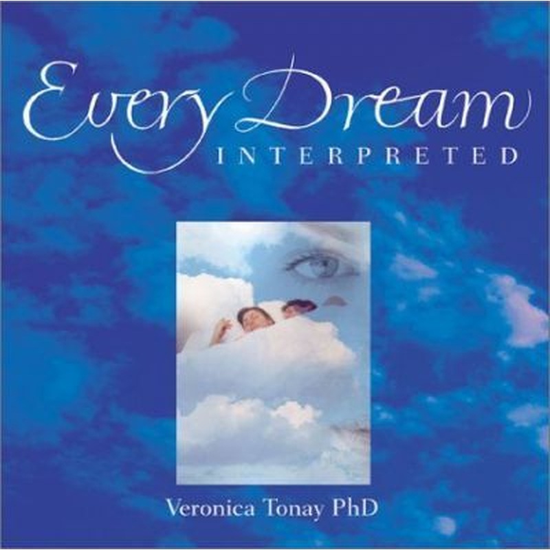 Every Dream Interpreted
