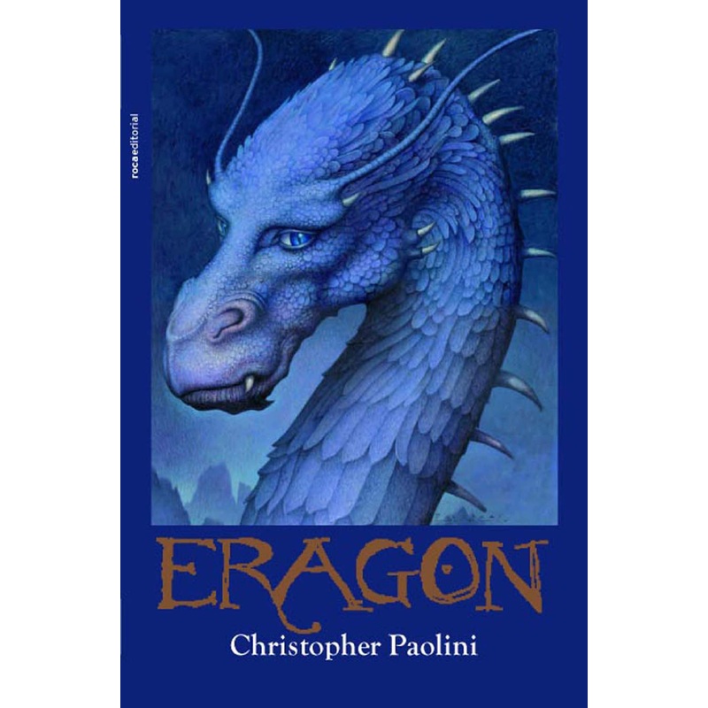 Eragon (HC)