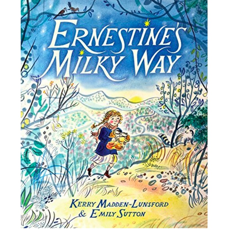 Ernestine's Milky Way