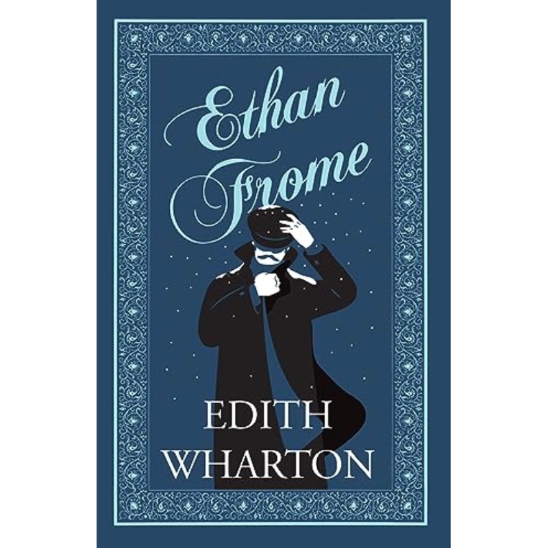 Ethan Frome (R)