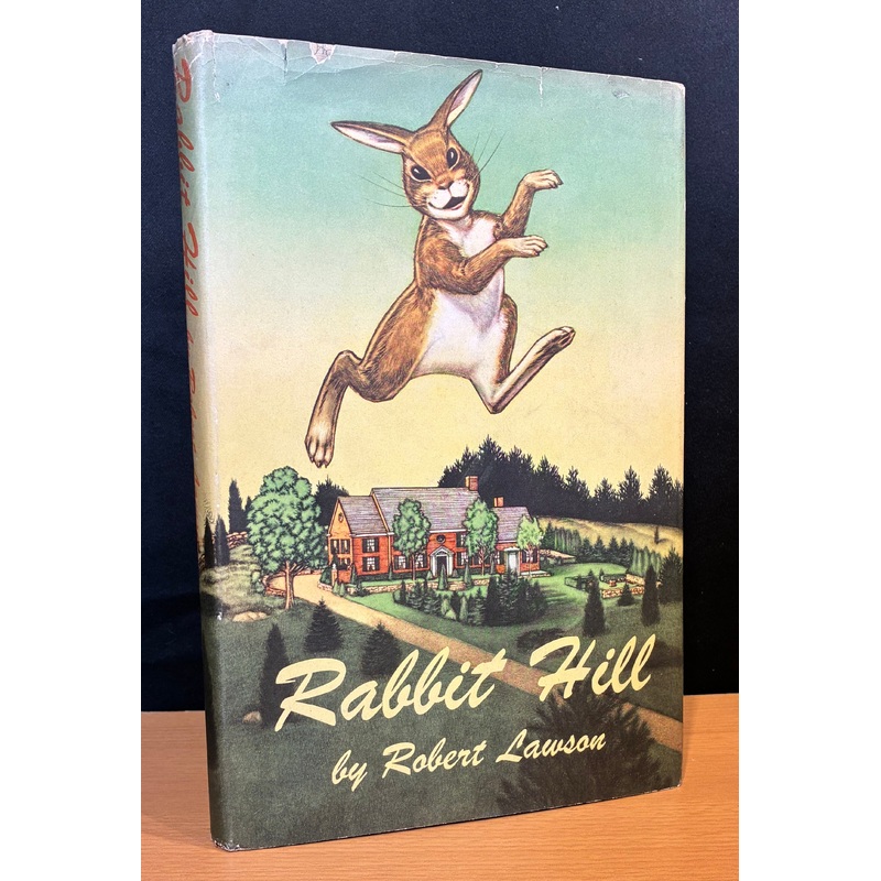 Rabbit Hill