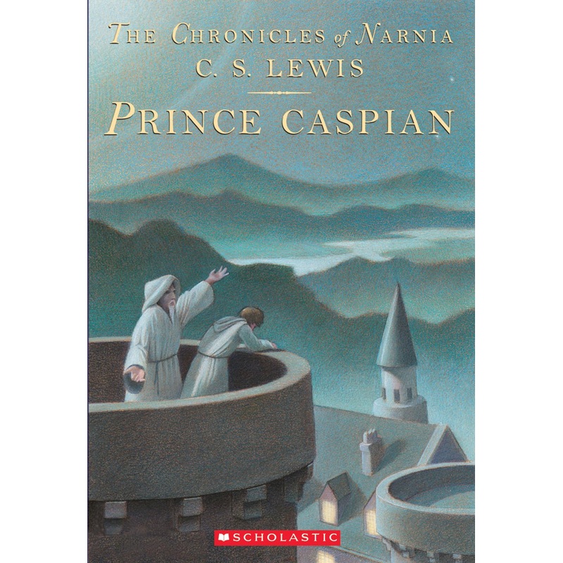 The Chronicles of Narnia: Prince Caspian (U)