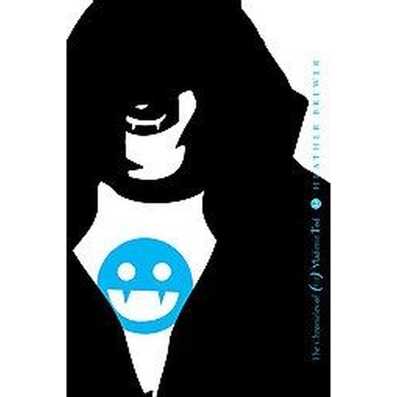 The Chronicles of Vladimir Tod: Ninth Grade Slays