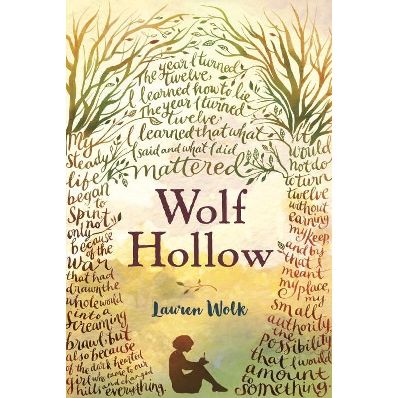 Wolf Hollow