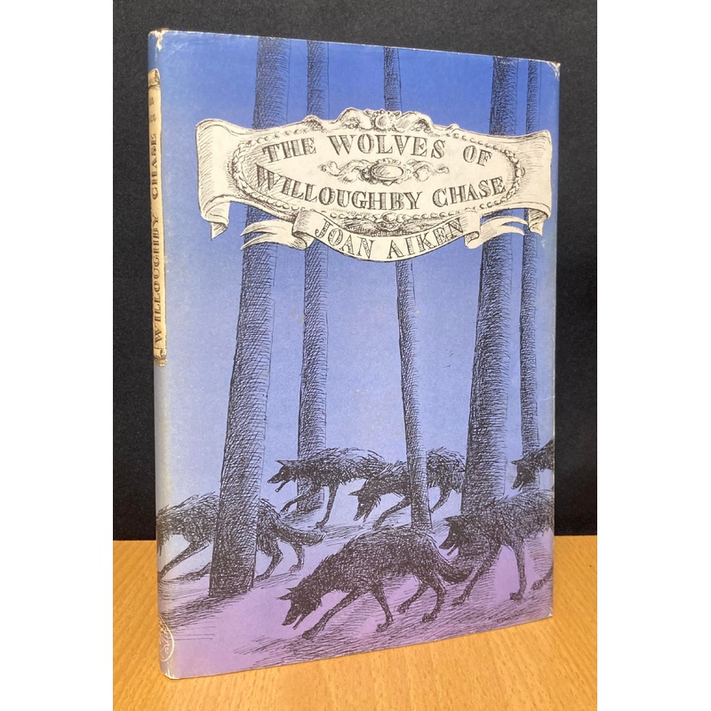 Wolves of Willoughby Chase