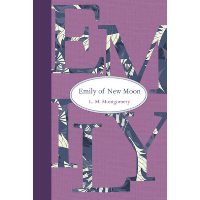 Emily of New Moon (HCU)