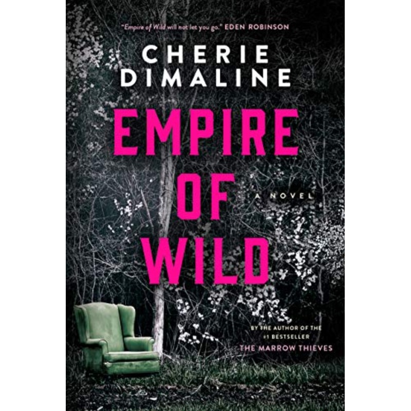 Empire of Wild (R)