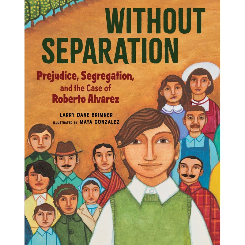 Without Separation : Prejudice, Segregation, and the Case of Roberto Alvarez