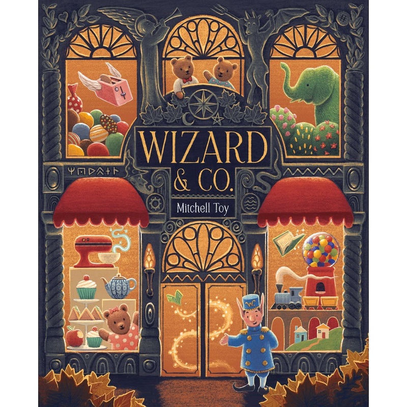 Wizard & Co