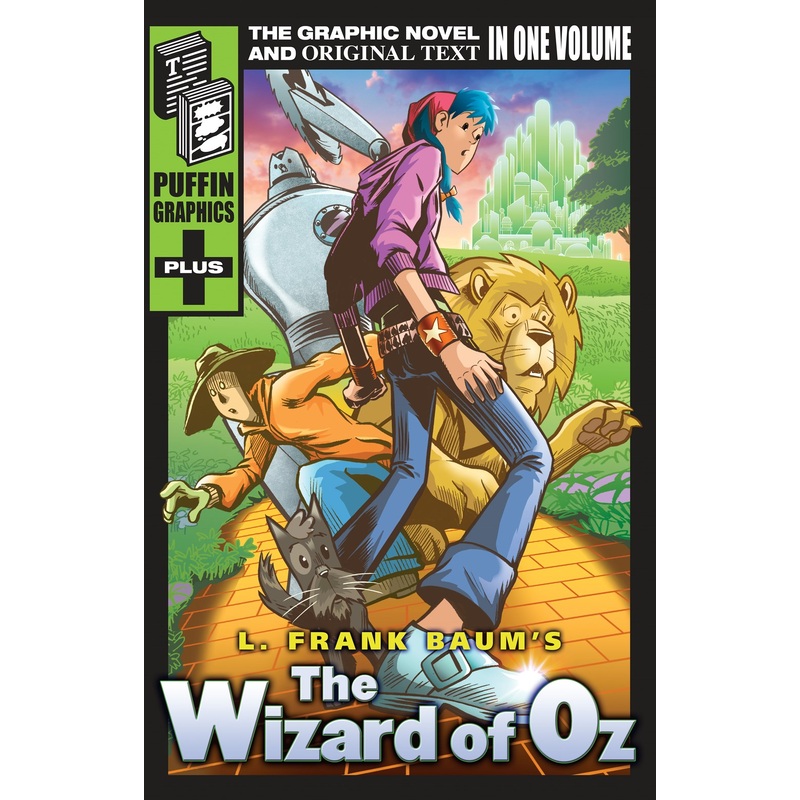 Wizard of Oz (Sale)