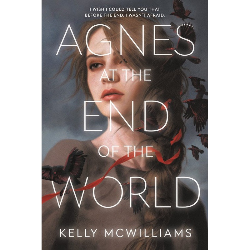 Agnes at the End of the World