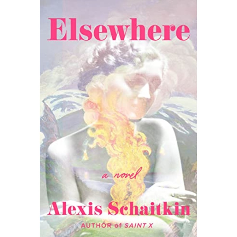Elsewhere (R)