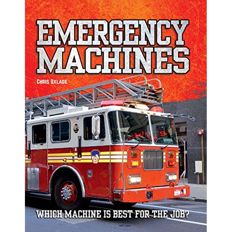Emergency Machines