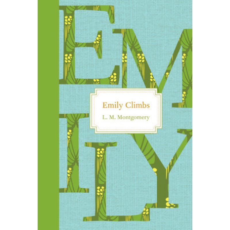 Emily Climbs