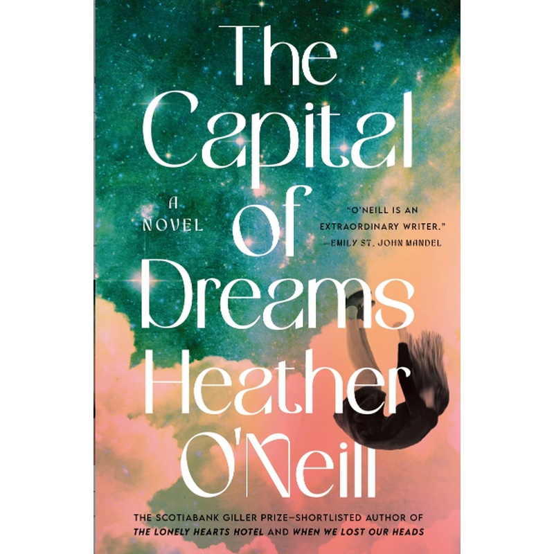 The Capital of Dreams