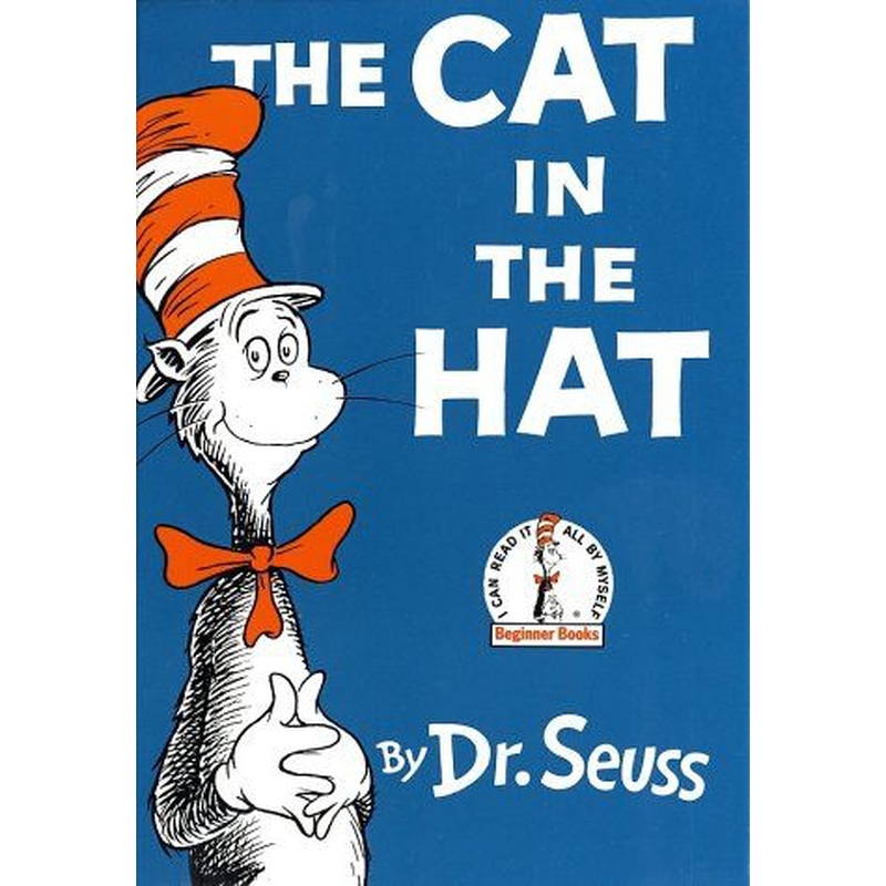 The Cat in the Hat (HCU)