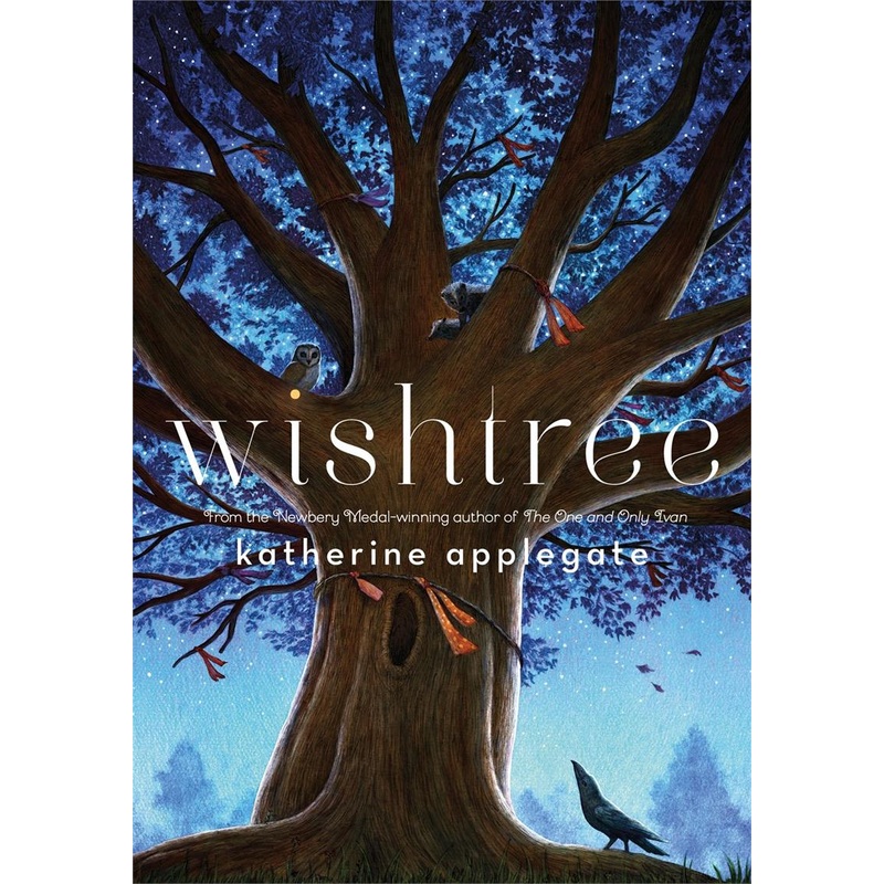 Wishtree*